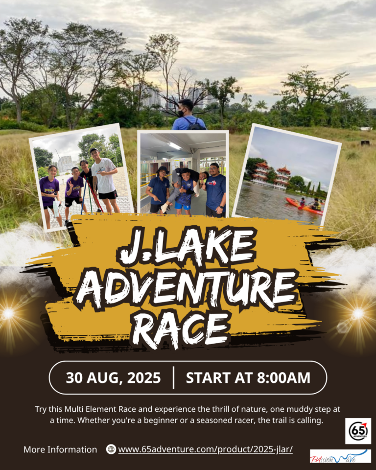 Join us at Jurong